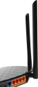 Роутер беспроводной TP-Link ARCHER C6 AC1200 10/100/1000BASE-TX черный Роутер беспроводной TP-Link ARCHER C6 AC1200 10/100/1000BASE-TX черный