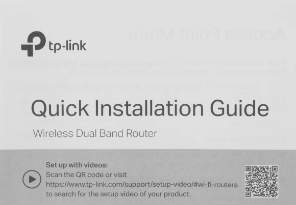 Роутер беспроводной TP-Link ARCHER C6 AC1200 10/100/1000BASE-TX черный Роутер беспроводной TP-Link ARCHER C6 AC1200 10/100/1000BASE-TX черный