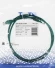 Патч-корд Lanmaster TWT-45-45-1.0-GN UTP RJ-45 вил.-вилка RJ-45 кат.5E 1м зеленый ПВХ (уп.:1шт)