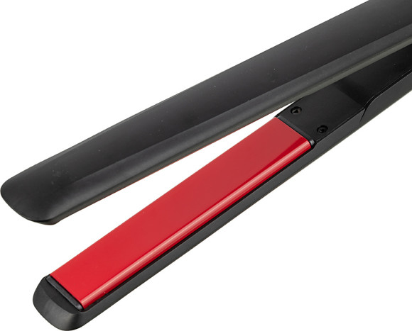 Выпрямитель Vitek VT-8282 BK 44Вт черный/красный макс.темп.:220С покрытие:керамико-турмалиновое (VT-8282)