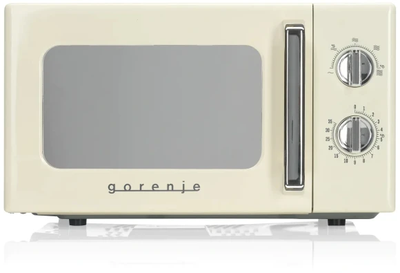 Микроволновая Печь Gorenje MO20E1HRL 20л. 700Вт бежевый