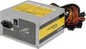 Блок питания Chieftec ATX 600W iArena GPA-600S (20+4pin) APFC 120mm fan 4xSATA