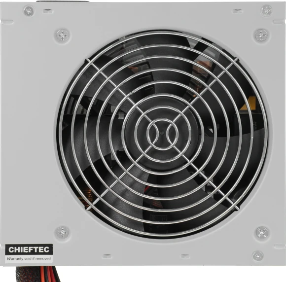 Блок питания Chieftec ATX 600W iArena GPA-600S (20+4pin) APFC 120mm fan 4xSATA Блок питания Chieftec ATX 600W iArena GPA-600S (20+4pin) APFC 120mm fan 4xSATA