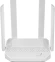 Роутер беспроводной Keenetic Netcraze Sprinter (NC-3711) AX3000 10/100/1000BASE-TX белый