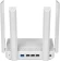 Роутер беспроводной Keenetic Netcraze Sprinter (NC-3711) AX3000 10/100/1000BASE-TX белый