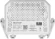 Роутер беспроводной Keenetic Netcraze Sprinter (NC-3711) AX3000 10/100/1000BASE-TX белый