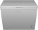 Морозильный ларь Maunfeld MFL200GR серый
