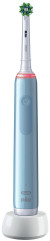 Зубная щетка электрическая Oral-B Pro 3/D505.513.3 CrossAction голубой