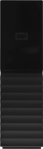 Жесткий диск WD USB3.0 6TB WDBBGB0060HBK-EESN My Book 3.5" черный Жесткий диск WD USB3.0 6TB WDBBGB0060HBK-EESN My Book 3.5" черный