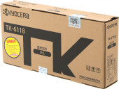 Картридж лазерный Kyocera TK-6118 (Азия) 1T02P10CN0 черный (15000стр.) для Kyocera M4125idn/M4132idn (только китайские версии!) Картридж лазерный Kyocera TK-6118 (Азия) 1T02P10CN0 черный (15000стр.) для Kyocera M4125idn/M4132idn (только китайские версии!)