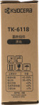Картридж лазерный Kyocera TK-6118 (Азия) 1T02P10CN0 черный (15000стр.) для Kyocera M4125idn/M4132idn (только китайские версии!) Картридж лазерный Kyocera TK-6118 (Азия) 1T02P10CN0 черный (15000стр.) для Kyocera M4125idn/M4132idn (только китайские версии!)