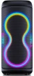 Минисистема Supra SMB-930 черный 130Вт FM USB BT SD