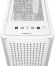 Корпус Deepcool CK560 WH белый без БП ATX 3x120mm 4x140mm 2xUSB3.0 audio bott PSU Корпус Deepcool CK560 WH белый без БП ATX 3x120mm 4x140mm 2xUSB3.0 audio bott PSU
