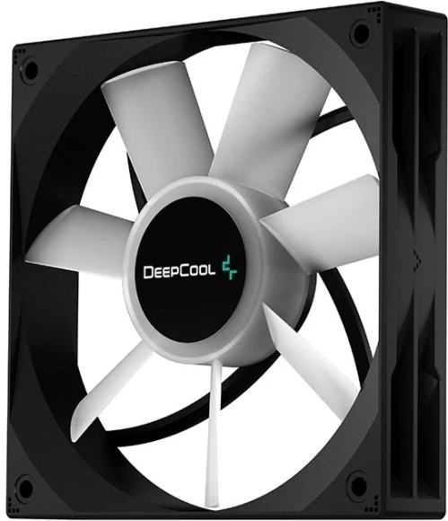 Корпус Deepcool CK560 WH белый без БП ATX 3x120mm 4x140mm 2xUSB3.0 audio bott PSU Корпус Deepcool CK560 WH белый без БП ATX 3x120mm 4x140mm 2xUSB3.0 audio bott PSU