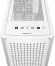 Корпус Deepcool CK560 WH белый без БП ATX 3x120mm 4x140mm 2xUSB3.0 audio bott PSU Корпус Deepcool CK560 WH белый без БП ATX 3x120mm 4x140mm 2xUSB3.0 audio bott PSU