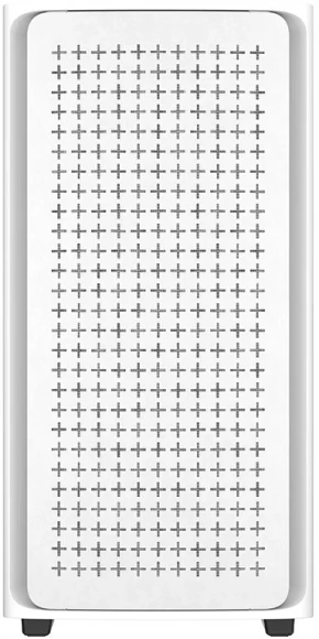 Корпус Deepcool CK560 WH белый без БП ATX 3x120mm 4x140mm 2xUSB3.0 audio bott PSU Корпус Deepcool CK560 WH белый без БП ATX 3x120mm 4x140mm 2xUSB3.0 audio bott PSU