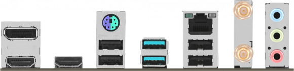 Материнская плата Asus PRIME B760M-A WIFI Soc-1700 Intel B760 4xDDR5 mATX AC`97 8ch(7.1) 2.5Gg RAID+HDMI+DP