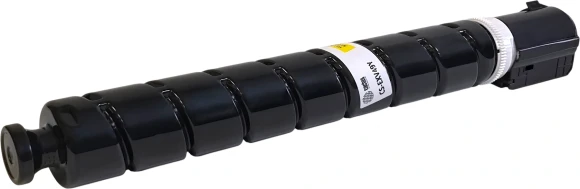 Картридж лазерный Cactus CS-EXV49Y C-EXV49Y Y желтый (19000стр.) для Canon IR C3320/C3320i/C3325i/C3330i/C3500/C3520i MFP/C3525i MFP/C3530i MFP Картридж лазерный Cactus CS-EXV49Y C-EXV49Y Y желтый (19000стр.) для Canon IR C3320/C3320i/C3325i/C3330i/C3500/C3520i MFP/C3525i MFP/C3530i MFP