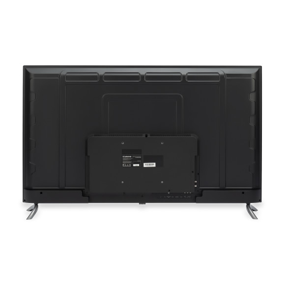 Телевизор LED Starwind 55" SW-LED55UG400 Яндекс.ТВ стальной 4K Ultra HD 60Hz DVB-T DVB-T2 DVB-C DVB-S DVB-S2 USB WiFi Smart TV Телевизор LED Starwind 55" SW-LED55UG400 Яндекс.ТВ стальной 4K Ultra HD 60Hz DVB-T DVB-T2 DVB-C DVB-S DVB-S2 USB WiFi Smart TV