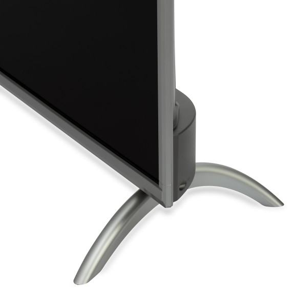 Телевизор LED Starwind 55" SW-LED55UG400 Яндекс.ТВ стальной 4K Ultra HD 60Hz DVB-T DVB-T2 DVB-C DVB-S DVB-S2 USB WiFi Smart TV Телевизор LED Starwind 55" SW-LED55UG400 Яндекс.ТВ стальной 4K Ultra HD 60Hz DVB-T DVB-T2 DVB-C DVB-S DVB-S2 USB WiFi Smart TV