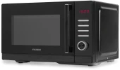 Микроволновая Печь Hyundai HYM-D3012 25л. 800Вт черный Микроволновая Печь Hyundai HYM-D3012 25л. 800Вт черный