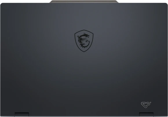 Ноутбук MSI Cyborg 15 B2RWEKG-236XRU Core 5 210H 16Gb SSD1Tb NVIDIA GeForce RTX5050 8Gb 15.6" IPS FHD (1920x1080) FreeDOS black WiFi BT Cam (9S7-15Q342-236)