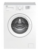 Стиральная машина Beko WRS5511BWW класс: A загр.фронтальная макс.:5кг белый Стиральная машина Beko WRS5511BWW класс: A загр.фронтальная макс.:5кг белый