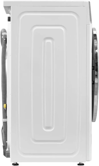 Стиральная машина Maunfeld MFWD1295WH05 класс: B загр.фронтальная макс.:9кг (с сушкой) белый инвертор