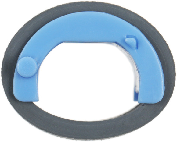 Ролик подхвата Cactus CS-PRA-HP-M125 (RL1-1442-000/RL1-2593-000/RL1-1443-000) для HP LJ P1005/P1006/P1007/P1008/LJ Pro P1100/P1102/M1130/M1132/M1136 Ролик подхвата Cactus CS-PRA-HP-M125 (RL1-1442-000/RL1-2593-000/RL1-1443-000) для HP LJ P1005/P1006/P1007/P1008/LJ Pro P1100/P1102/M1130/M1132/M1136