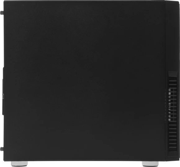 Сервер IRU Rock w9102e 1xE-2224 1x16Gb 1x500Gb M.2 SSD C242 AST2500 2xGigEth 1x500W w/o OS (2119799)