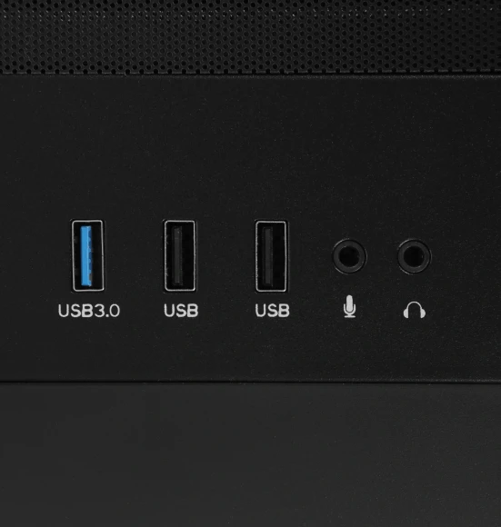 Сервер IRU Rock w9102e 1xE-2224 1x16Gb 1x500Gb M.2 SSD C242 AST2500 2xGigEth 1x500W w/o OS (2119799)