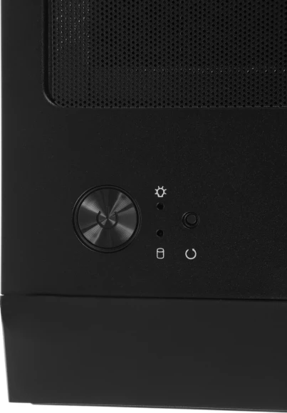 Сервер IRU Rock w9102e 1xE-2224 1x16Gb 1x500Gb M.2 SSD C242 AST2500 2xGigEth 1x500W w/o OS (2119799)