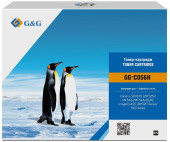 Картридж лазерный G&G GG-C056H черный (21000стр.) для Canon LBP325x/MF543x/MF542x Картридж лазерный G&G GG-C056H черный (21000стр.) для Canon LBP325x/MF543x/MF542x