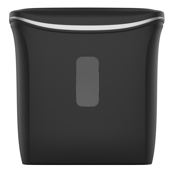 Шредер Deli E9945 черный (секр.P-4) фрагменты 6лист. 12лтр. скобы пл.карты Шредер Deli E9945 черный (секр.P-4) фрагменты 6лист. 12лтр. скобы пл.карты