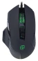 Мышь Оклик 945G REVENGE черный оптическая 1600dpi USB 8but (1012158)