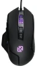 Мышь Оклик 945G REVENGE черный оптическая 1600dpi USB 8but (1012158)