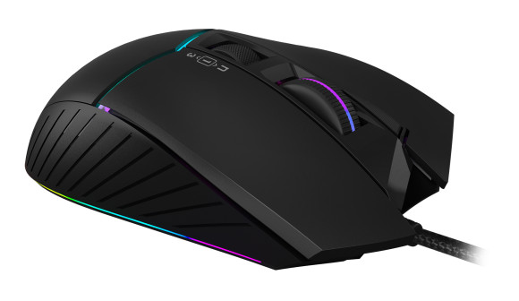 Мышь A4Tech Bloody W95 Max черный оптическая 12000dpi USB 6but (W95 MAX STONE BLACK) Мышь A4Tech Bloody W95 Max черный оптическая 12000dpi USB 6but (W95 MAX STONE BLACK)