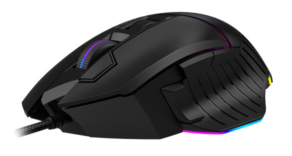 Мышь A4Tech Bloody W95 Max черный оптическая 12000dpi USB 6but (W95 MAX STONE BLACK) Мышь A4Tech Bloody W95 Max черный оптическая 12000dpi USB 6but (W95 MAX STONE BLACK)