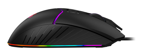 Мышь A4Tech Bloody W95 Max черный оптическая 12000dpi USB 6but (W95 MAX STONE BLACK) Мышь A4Tech Bloody W95 Max черный оптическая 12000dpi USB 6but (W95 MAX STONE BLACK)