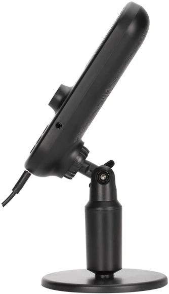 Микрофон проводной Оклик MP-M300 1.5м черный Микрофон проводной Оклик MP-M300 1.5м черный