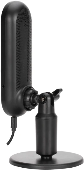 Микрофон проводной Оклик MP-M300 1.5м черный Микрофон проводной Оклик MP-M300 1.5м черный