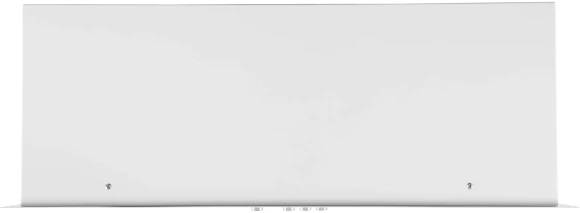 Вытяжка встраиваемая Domfy DM6036BB WG белый управление: кнопочное (1 мотор)