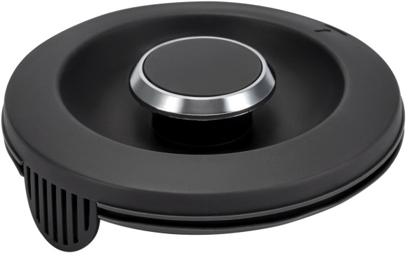 Чайник электрический Hyundai HYK-G3402 1.7л. 2200Вт серый/серебристый корпус: стекло/пластик