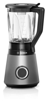 Блендер стационарный Bosch VitaPower Serie 4 MMB6172S 1200Вт серебристый