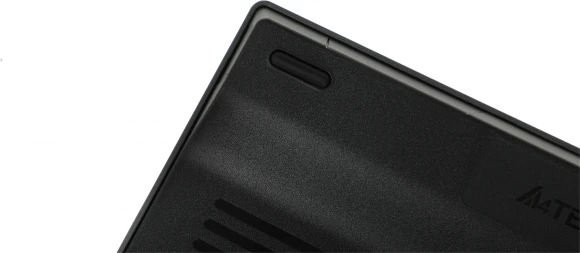 Клавиатура A4Tech Fstyler FX60 серый USB slim LED (FX60 GREY / WHITE)