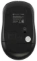 Мышь Оклик 310MW черный/серый оптическая 3200dpi беспров. USB для ноутбука 4but (1869088)