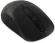 Мышь Оклик 310MW черный/серый оптическая 3200dpi беспров. USB для ноутбука 4but (1869088)