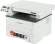 МФУ лазерный Pantum M6700DW A4 Duplex WiFi белый