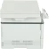 МФУ лазерный Pantum M6700DW A4 Duplex WiFi белый