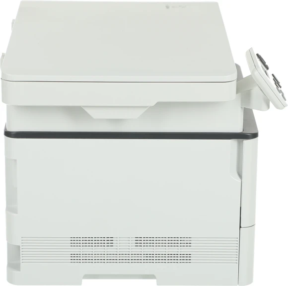 МФУ лазерный Pantum M6700DW A4 Duplex WiFi белый